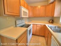 $3,875 / Month Apartment For Rent: 321 Brooks St. Unit B - Acorn + Oak Property Ma...