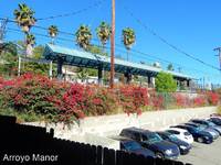 $2,150 / Month Apartment For Rent: 4571 N. Figueroa St #15 - SD Properties #005 LL...