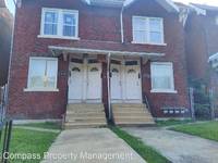 $650 / Month Apartment For Rent: 4448 Ashland Avenue - 2nd Fl - Compass Property...