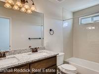 $1,700 / Month Apartment For Rent: 7514 Astro Field Unit 101 - Marshall Reddick Re...