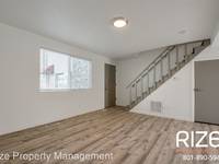 $1,495 / Month Apartment For Rent: 176 East 3160 South - Rize Property Management ...