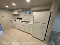 $850 / Month Apartment For Rent: 127 Wyoming Ave #7 - Rimrock Property Managemen...