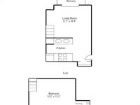 $1,310 / Month Room For Rent: 412 W. Johnson Street 7 - JD McCormick Properti...