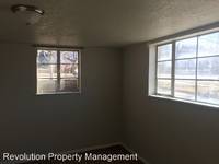 $750 / Month Apartment For Rent: 586 26th St #4 - Revolution Property Management...