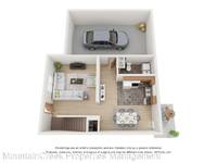 $1,300 / Month Apartment For Rent: 10 Geranium Way #2 10GER2 - Hidden Brook Apartm...
