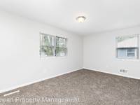 $1,095 / Month Apartment For Rent: 219 E Washington St. Unit B - Rowan Property Ma...