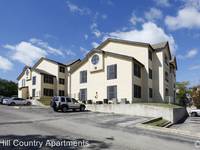 $1,119 / Month Apartment For Rent: 1230 North LBJ - 413 - Hill Country Apartments ...