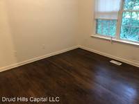 $1,675 / Month Apartment For Rent: 1944 North Ave NW - Unit B - Druid Hills Capita...