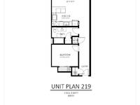 $1,525 / Month Apartment For Rent: 123 Water St - 219 - Fort Industry Square | ID:...