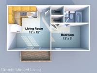 $875 / Month Room For Rent: 120 Wiggins Street - Granite Student Living | I...