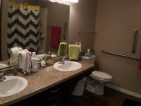 $1,025 / Month Apartment For Rent: 238 Stone Creek Drive #109 - Stonebrook Apartme...