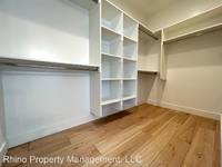 $3,495 / Month Apartment For Rent: 4632 Locust Lane - Rhino Property Management, L...