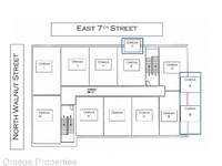 $3,600 / Month Apartment For Rent: 252 N. Walnut St. - Unit E - Omega Properties |...