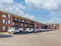 $825 / Month Apartment For Rent: 1001 12th Street - 6 - Collegiate Downs In Tusc...
