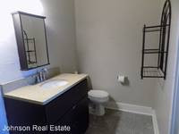 $599 / Month Apartment For Rent: 115 North Main St. Apt. 03 - Johnson Real Estat...