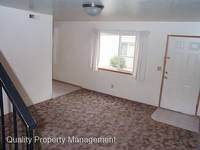 $1,250 / Month Apartment For Rent: 1867 N Keene Way Dr #4 - Quality Property Manag...
