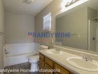 $1,835 / Month Home For Rent: 9703 Trail Drive - Brandywine Homes Indianapoli...