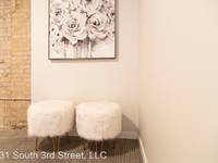 $1,675 / Month Apartment For Rent: 300 West Florida Street - 201 - 331 South 3rd S...