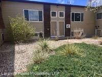 $950 / Month Apartment For Rent: 1414 Gibbon D4 - Laramie Plains Properties, LLP...