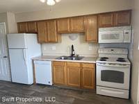 $830 / Month Apartment For Rent: 712 13th Street #32 - Swift Properties, LLC | I...
