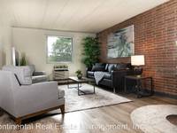 $1,295 / Month Apartment For Rent: 1013 S. Allen Street, Unit 310 - Continental Re...