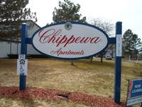 $610 / Month Apartment For Rent: One Bedroom - Chippewa Apartments | ID: 122347