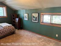 $3,000 / Month Home For Rent: 32 Daly, #4 - Mountain Property Management | ID...
