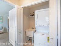 $1,725 / Month Apartment For Rent: 376 Sawgrass - Heron Springs Townhomes And Apar...