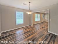 $1,650 / Month Home For Rent: 558 Mount Moriah Rd - Atlanta Area Property And...