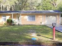 $975 / Month Home For Rent: 2/1 Located In Brooksville, FL. Minutes From Town!