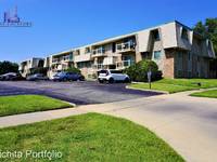 $480 / Month Apartment For Rent: Governeour Manor 7025 E Lincoln - Wichita Portf...