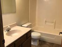 $1,095 / Month Apartment For Rent: 403 Gillette Street #112 - River's Edge Of LaCr...
