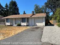 $2,195 / Month Home For Rent: 17504 9th Ave E. - Coldwell Banker Commercial D...