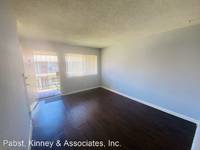 $1,695 / Month Apartment For Rent: 437 BONITO AVE. #8 - Pabst, Kinney & Associ...