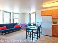 $1,361 / Month Room For Rent: 716 Washington Place - LandMark LifeStyle Balti...
