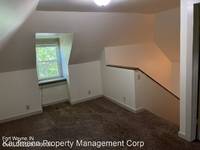 $595 / Month Apartment For Rent: 3205 S Calhoun Street Apt 4 - Kaufmann Property...