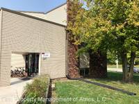 $775 / Month Apartment For Rent: 247 Sheldon - First Property Management Of Ames...