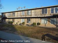$875 / Month Apartment For Rent: 1181 Kelso St. - Rental Zebra Central Valley | ...