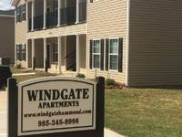 $1,255 / Month Apartment For Rent: 14370 Windgate Loop D - Windgate Properties LLC...