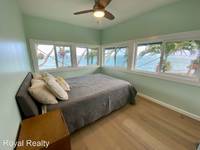 $3,100 / Month Apartment For Rent: 51-680 Kamehameha Hwy #A - Royal Realty | ID: 1...