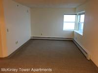 $1,300 / Month Apartment For Rent: 337 E. 4th Ave. 111 - McKinley Tower Apartments...