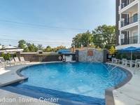 $2,338 / Month Apartment For Rent: 225 Haddon Avenue - 2408 - Haddon Towne Center ...