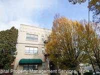 $1,015 / Month Apartment For Rent: 1715 NW Marshall St #105 - Capital Property Man...