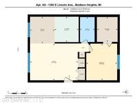 $995 / Month Apartment For Rent: 1390 Lincoln Ave. Apt. A01 A01 - Go Sunrise, LL...