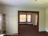 $600 / Month Apartment For Rent: 9920 Olivet Ave - 2nd Floor - Allstar Managemen...