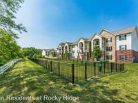 $1,299 / Month Apartment For Rent: 6375 Amber Rock Road - The Residents At Rocky R...