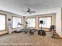 $1,150 / Month Apartment For Rent: 15815 Rosewood Street, 17 - Springhill Ridge Ap...