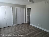$705 / Month Apartment For Rent: 2415 Dawson Road - 2 Bed, 1.5 Bath - CLE Turnke...