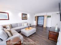 $5,500 / Month Apartment For Rent: 1710 Avenida Del Mundo #105 - Coronado Premier ...