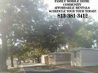 $1,200 / Month Manufactured Home For Rent